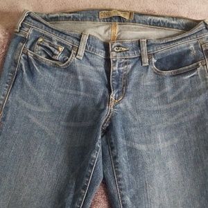 Old navy jeans